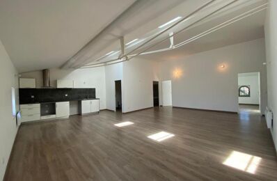 appartement 3 pièces 113 m2 à louer à Castres (81100)