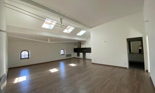 Appartement 3 Pièces 113 m² à louer à Castres (81100)