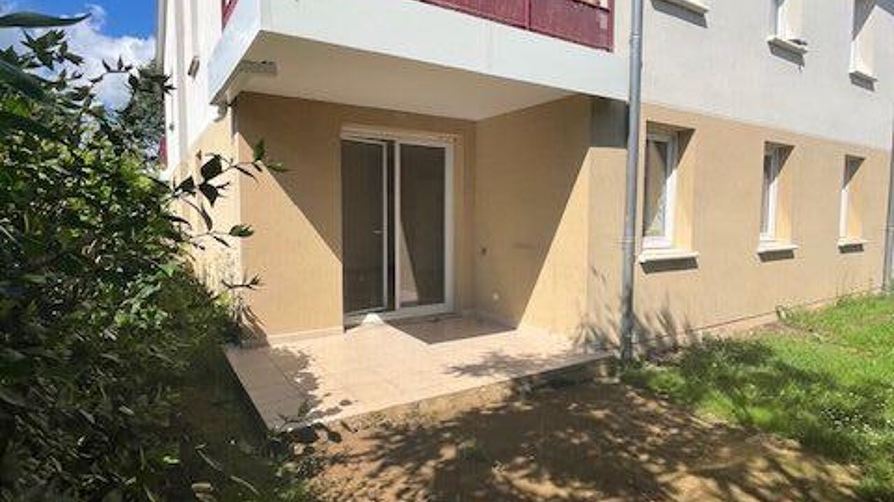 appartement 3 pièces 62 m2 à vendre à Limoges (87100)