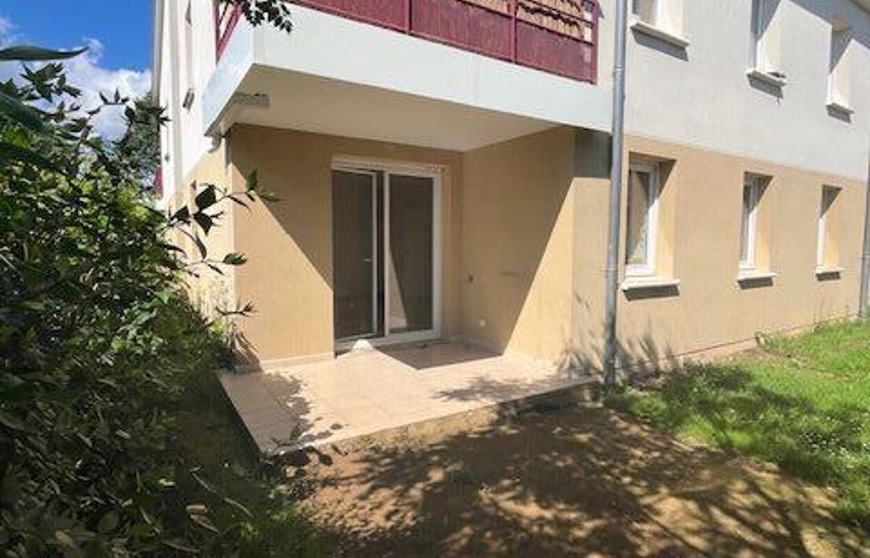 appartement 3 pièces 62 m2 à vendre à Limoges (87100)