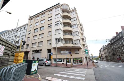 vente appartement 182 000 € à proximité de Limoges (87)