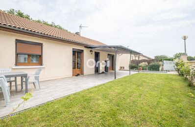 vente maison 225 000 € à proximité de Condat-sur-Vienne (87920)