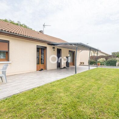 Maison 5 pièces 225000 €