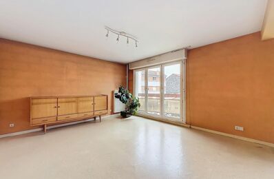 vente appartement 116 890 € à proximité de Romagnat (63540)