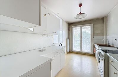 vente appartement 116 890 € à proximité de Les Martres-de-Veyre (63730)