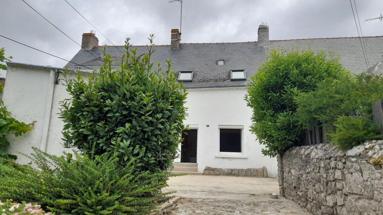 maison 3 pièces 54 m2 à vendre à La Turballe (44420)