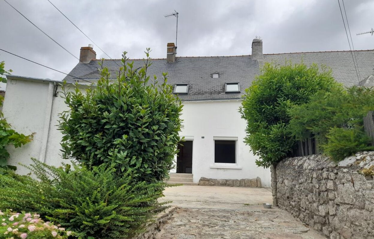 maison 3 pièces 54 m2 à vendre à La Turballe (44420)