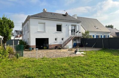 vente maison 438 900 € à proximité de Le Croisic (44490)
