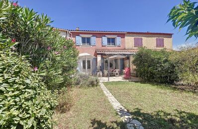 vente maison 365 000 € à proximité de La Garde-Freinet (83680)