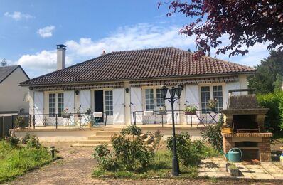 vente maison 229 000 € à proximité de Huisseau-sur-Cosson (41350)