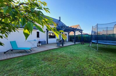 vente maison 295 000 € à proximité de Germigny-des-Prés (45110)