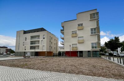 vente appartement 93 000 € à proximité de Bucy-Saint-Liphard (45140)