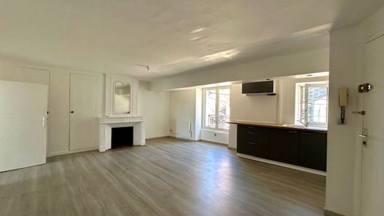 appartement 3 pièces 56 m2 à louer à Orléans (45000)