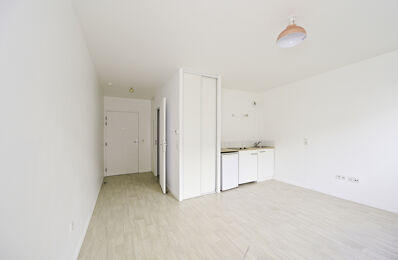 vente appartement 99 000 € à proximité de Périgny (94520)