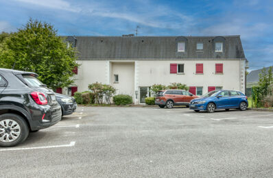 vente appartement 124 300 € à proximité de Bignan (56500)