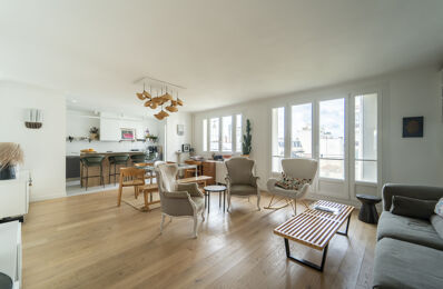 vente appartement 1 330 000 € à proximité de Bagnolet (93170)