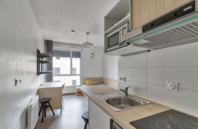 vente appartement 75 500 € à proximité de Dallet (63111)