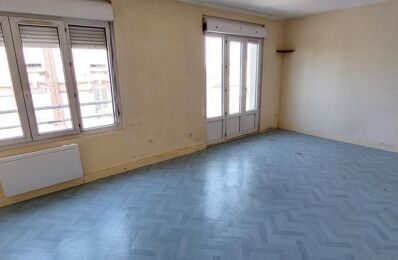 vente appartement 140 000 € à proximité de Gueux (51390)