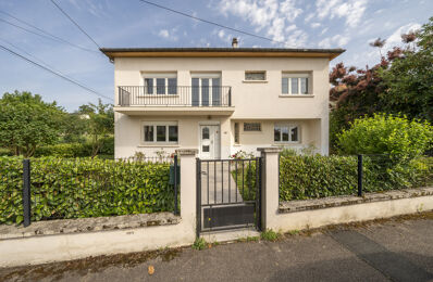 vente maison 295 000 € à proximité de Vandœuvre-Lès-Nancy (54500)