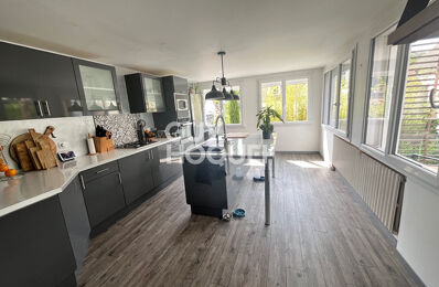 vente maison 325 000 € à proximité de Braisnes (60113)