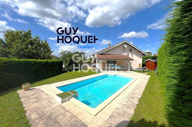 Maison 5 pièces 484000 €