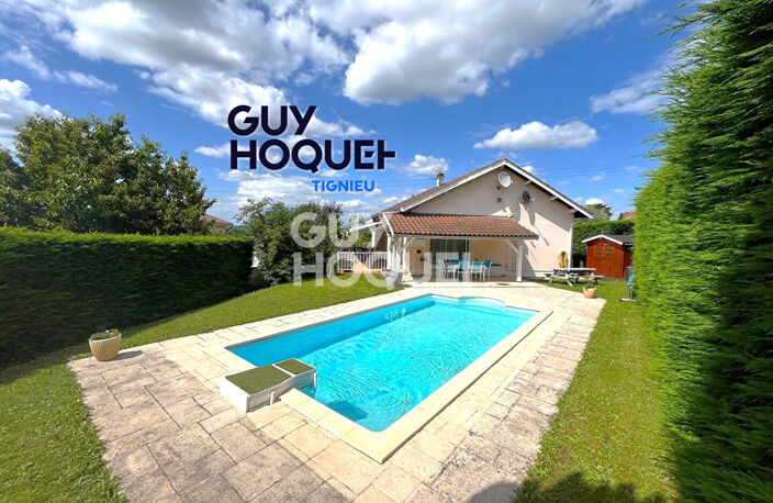 Belle maison de 160 m2 environ + 120 m2 de sous-sol — photo 5
