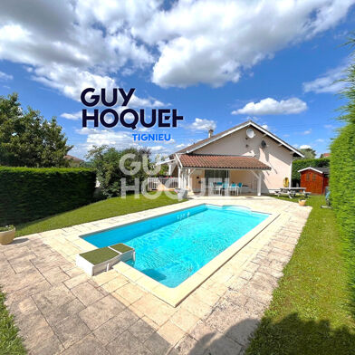 Maison 5 pièces 484000 €