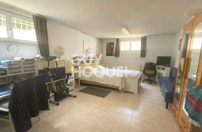 Belle maison de 160 m2 environ + 120 m2 de sous-sol — photo du bien
