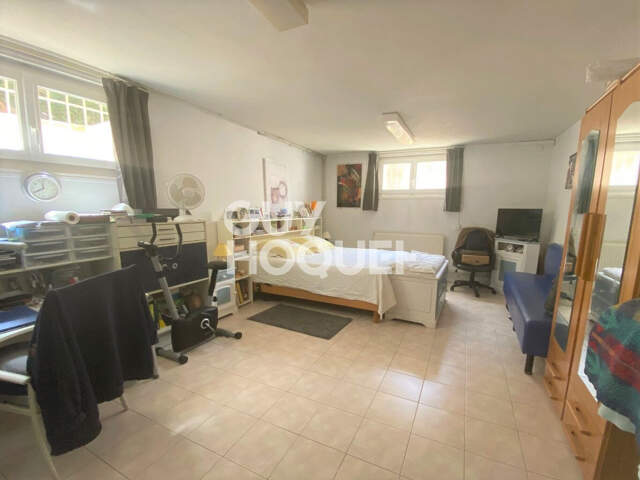 Belle maison de 160 m2 environ + 120 m2 de sous-sol — photo du bien