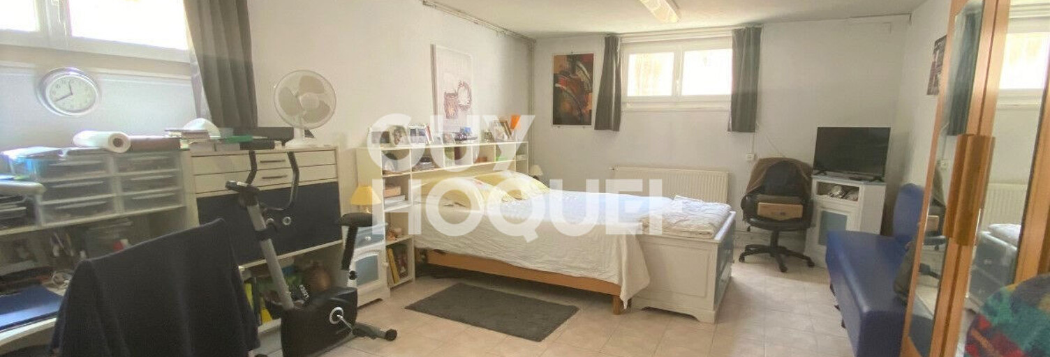 Maison 5 Pièces 160 m² à vendre à Villette-d'Anthon (38280)