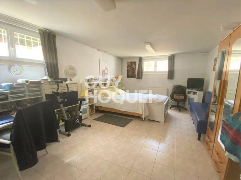 Belle maison de 160 m2 environ + 120 m2 de sous-sol — photo 1