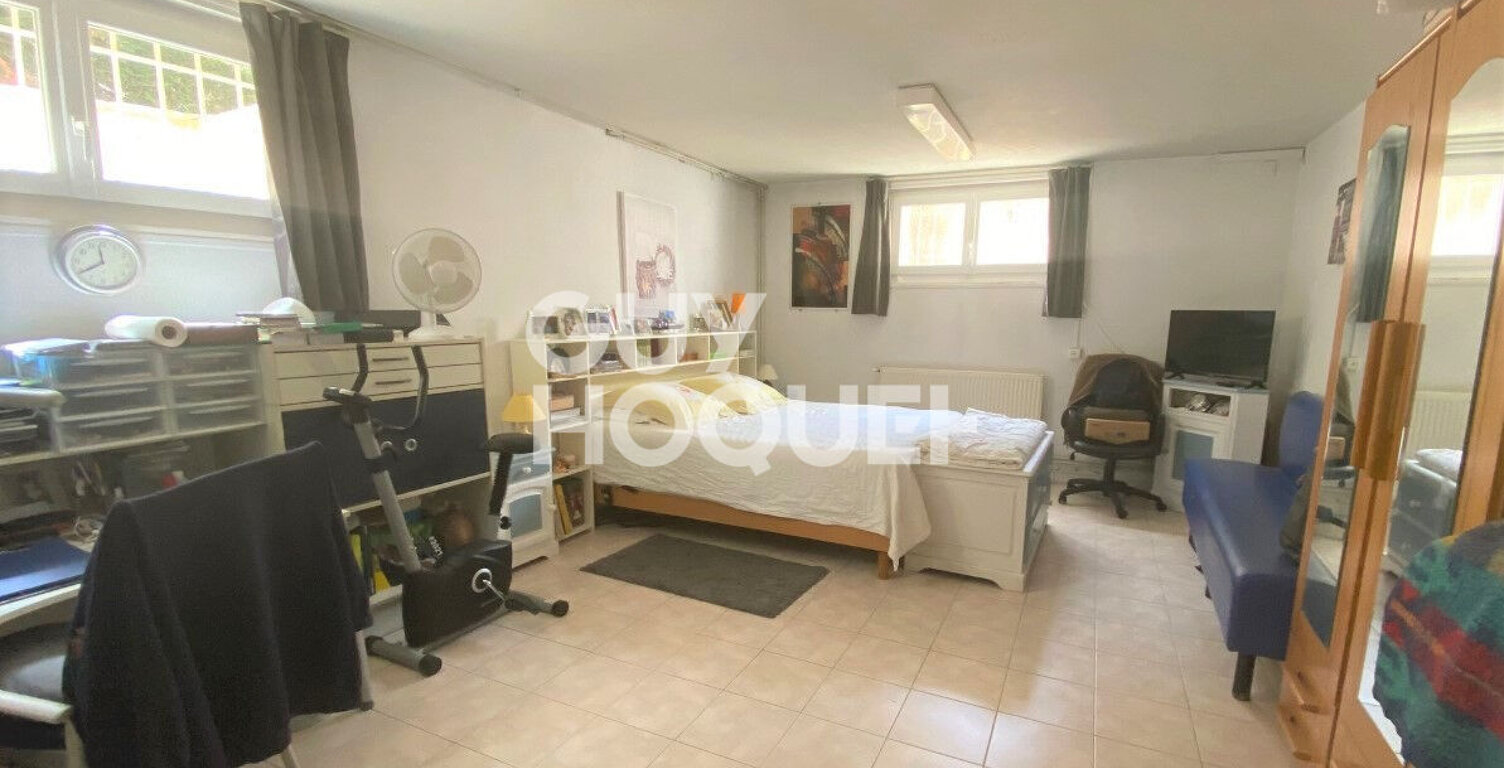 Belle maison de 160 m2 environ + 120 m2 de sous-sol — photo 1