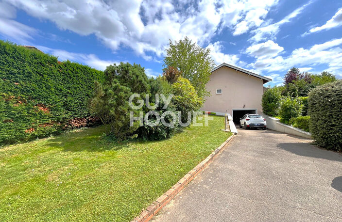 Belle maison de 160 m2 environ + 120 m2 de sous-sol — photo 2