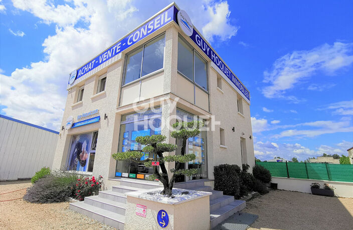Belle maison de 160 m2 environ + 120 m2 de sous-sol — photo 4