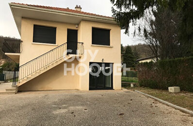 location maison 1 592 € CC /mois à proximité de Genas (69740)