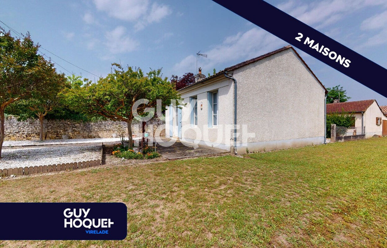 maison 5 pièces 100 m2 à vendre à Podensac (33720)