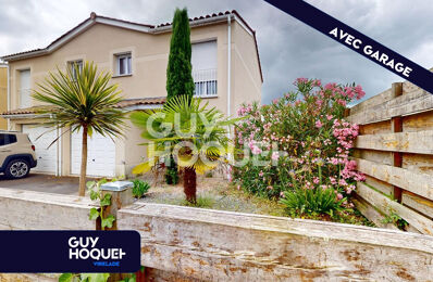 vente maison 264 000 € à proximité de Saint-Morillon (33650)