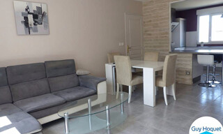 Appartement 4 Pièces 78 m² à vendre à Givors (69700)