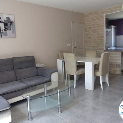 Appartement 4 pièces 78 m²