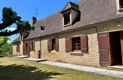 vente maison 191 700 € à proximité de Saint-Cernin-de-Labarde (24560)