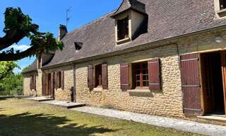 Maison 7 Pièces 203 m² à vendre à Lalinde (24150)