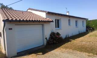 Maison 4 Pièces 90 m² à vendre à Lalinde (24150)