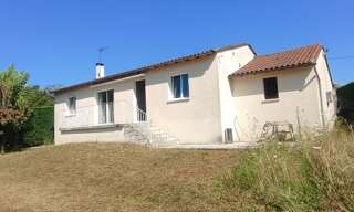 Maison 4 Pièces 90 m² à vendre à Lalinde (24150)