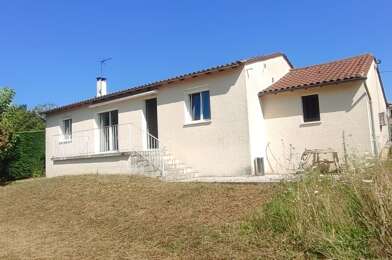 Maison 4 pièces 155000 €