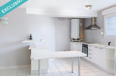 vente appartement 125 000 € à proximité de Cocheren (57800)