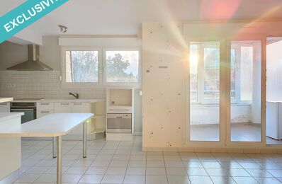 vente appartement 120 000 € à proximité de Hargarten-Aux-Mines (57550)