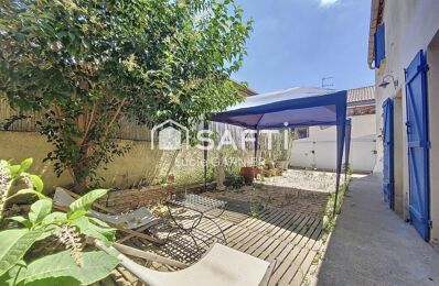 vente maison 209 000 € à proximité de Poilhes (34310)