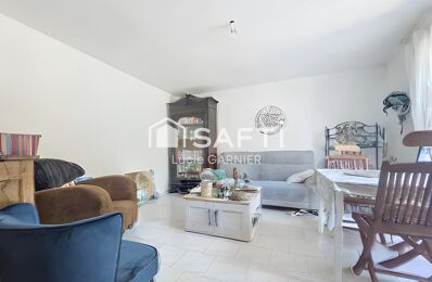 vente maison 209 000 € à proximité de Saint-Pierre-la-Mer (11560)