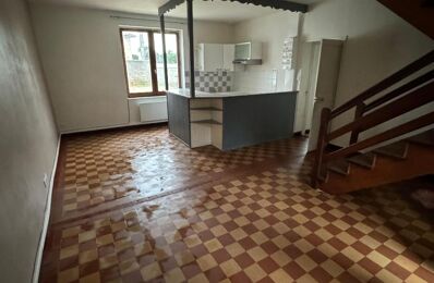 appartement 3 pièces 60 m2 à louer à Janneyrias (38280)