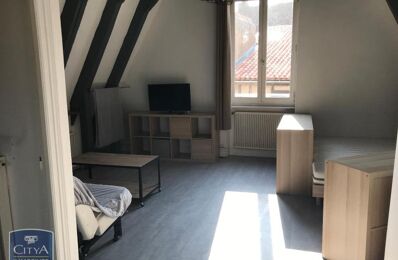 location appartement 535 € CC /mois à proximité de Mignaloux-Beauvoir (86550)